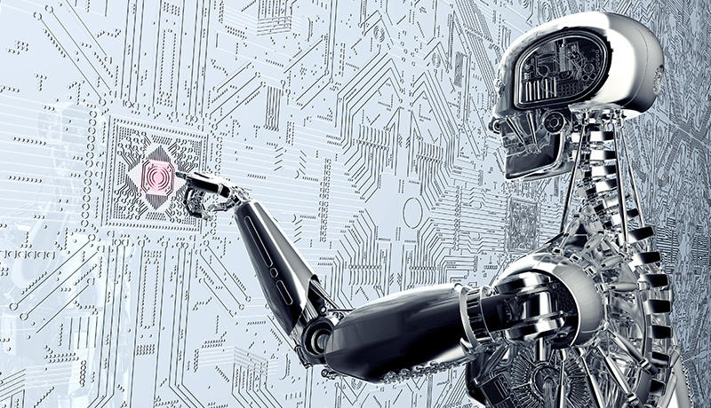 あなたのコーチはロボットになるかもしれない
