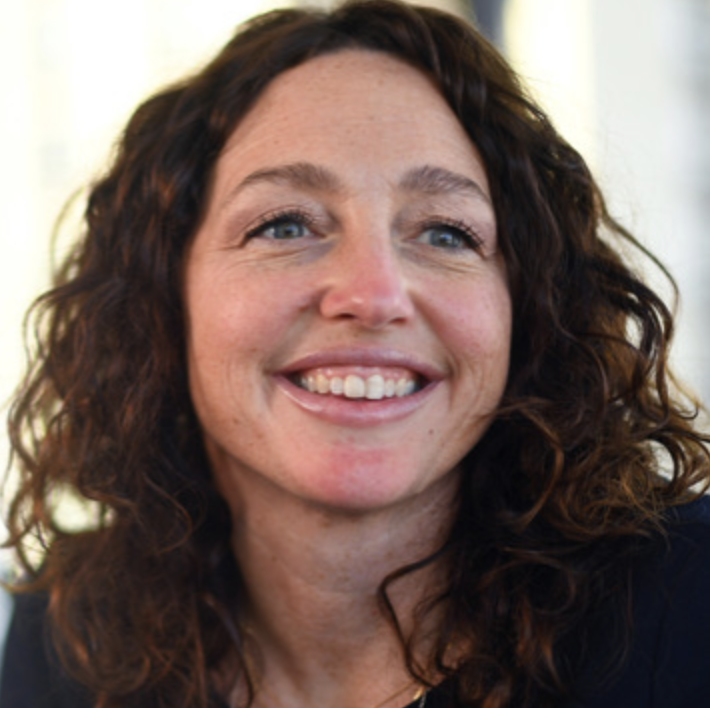 Kerri Palamara氏